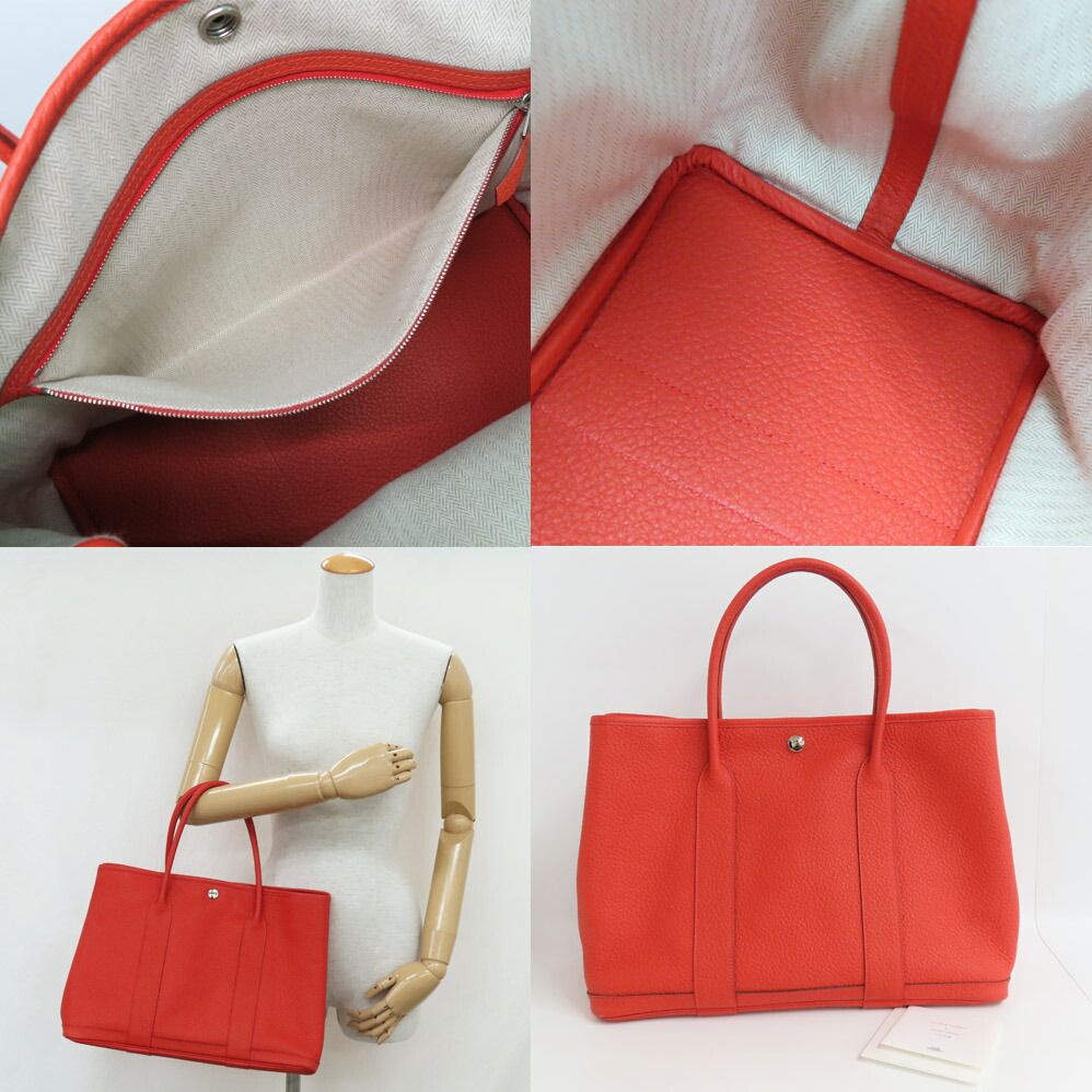 2013年 トートバッグ