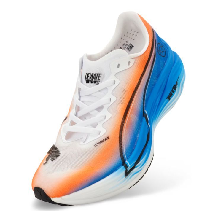 プーマ PUMA Deviate Nitro Elite 3 ディヴィエイト ニトロ プーマ PUMA Deviate Nitro Elite 3 ディヴィエイト ニトロ