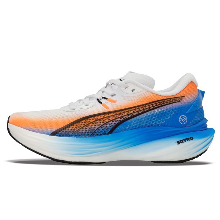 プーマ PUMA DEVIATE NITRO 3 ディヴィエイト ニトロ 3 EKIDEN プーマ PUMA DEVIATE NITRO 3 ディヴィエイト ニトロ 3 EKIDEN