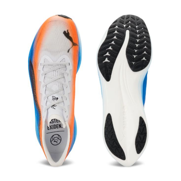 プーマ PUMA PROPIO NITRO EKIDEN プロピオ ニトロ EKIDEN ランニング