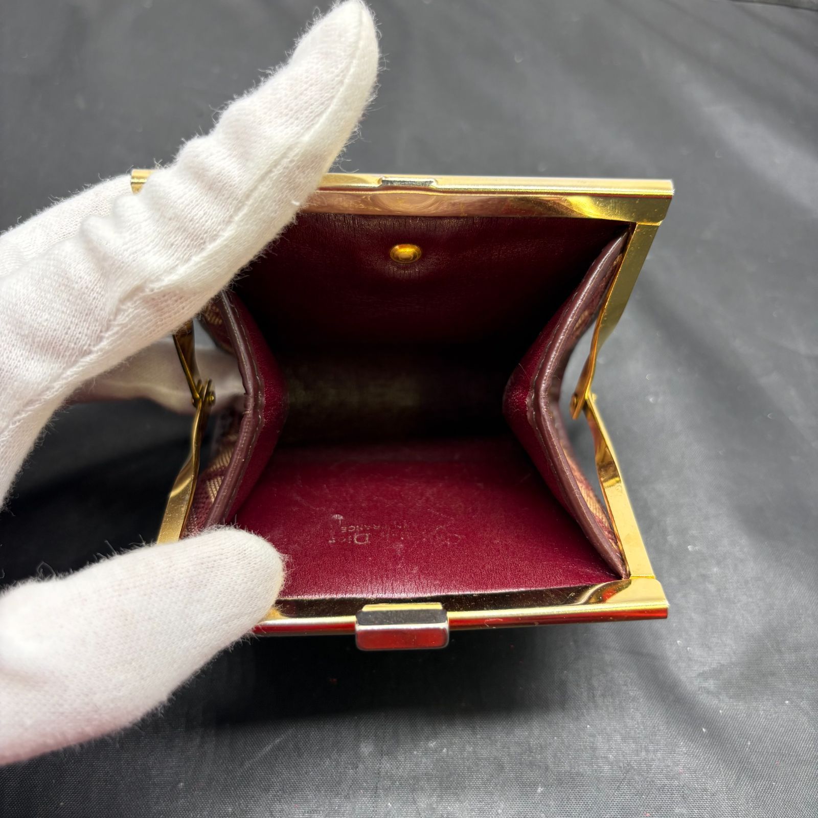 クリスチャンディオール