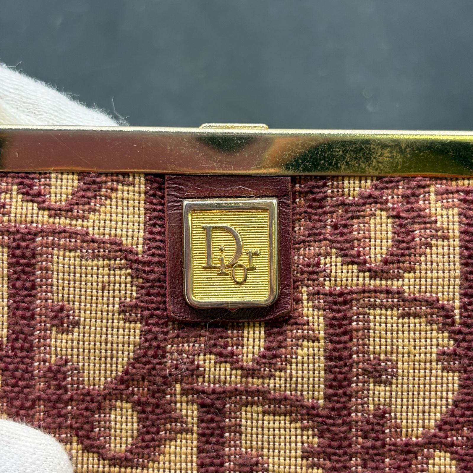 クリスチャンディオール