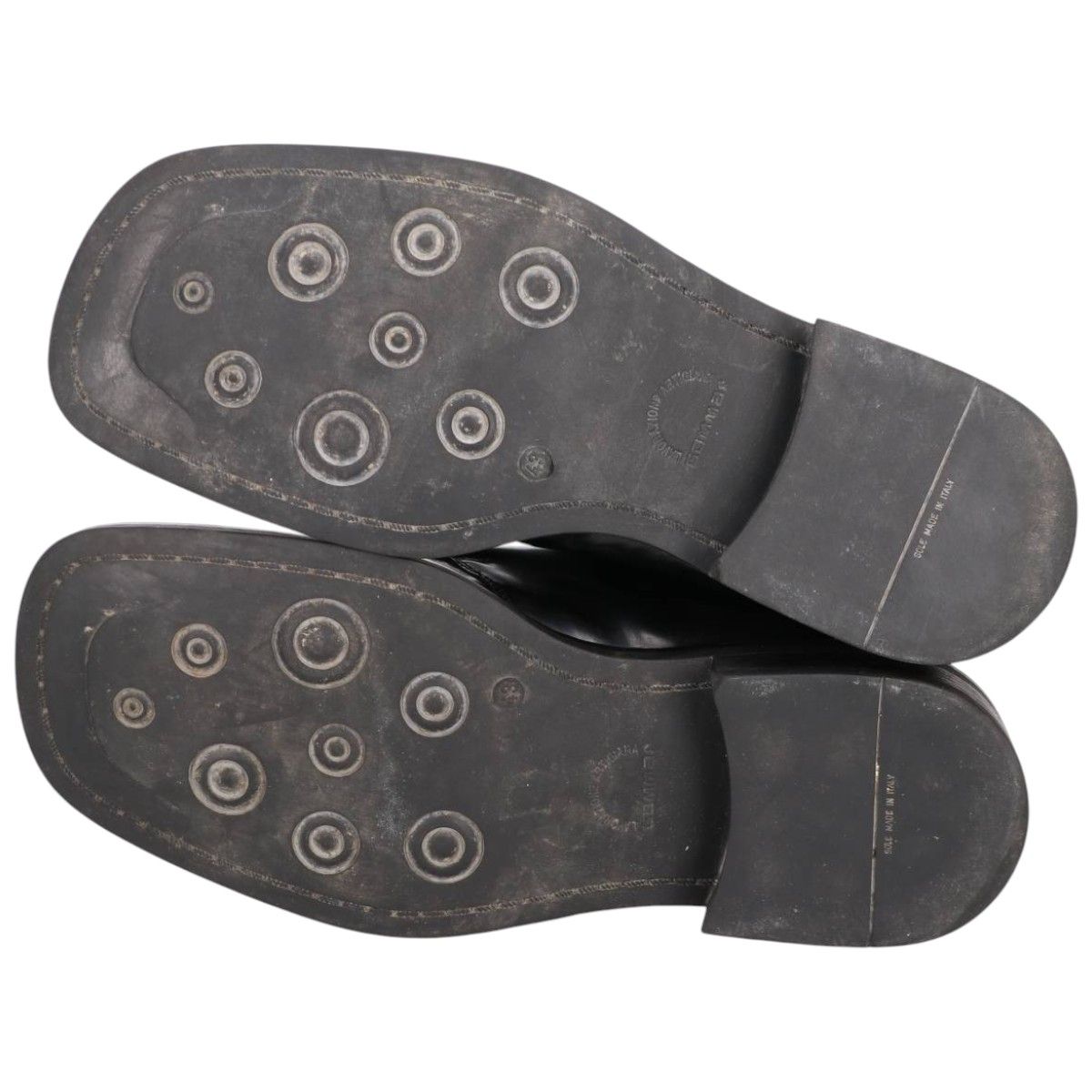 ISLAND チャッカブーツ