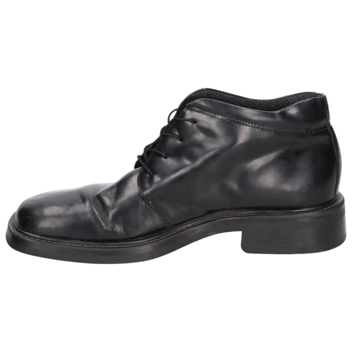 チャッカブーツ