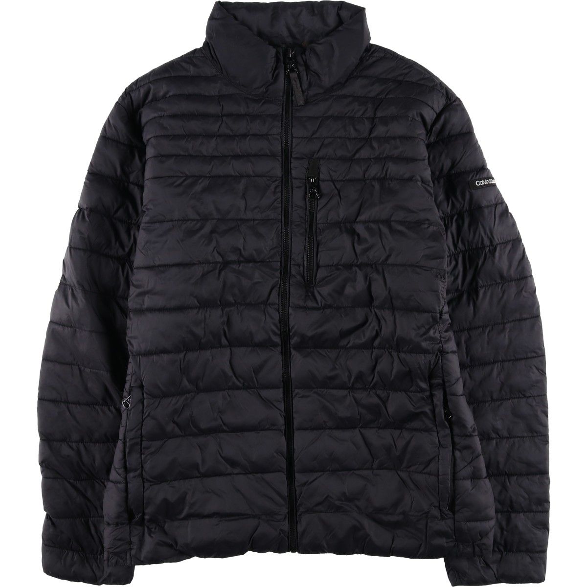 adidas COPA シューズ 27.5cm 新品・未使用 古着 カルバンクライン Calvin klein 中綿ジャケット 良い パファー