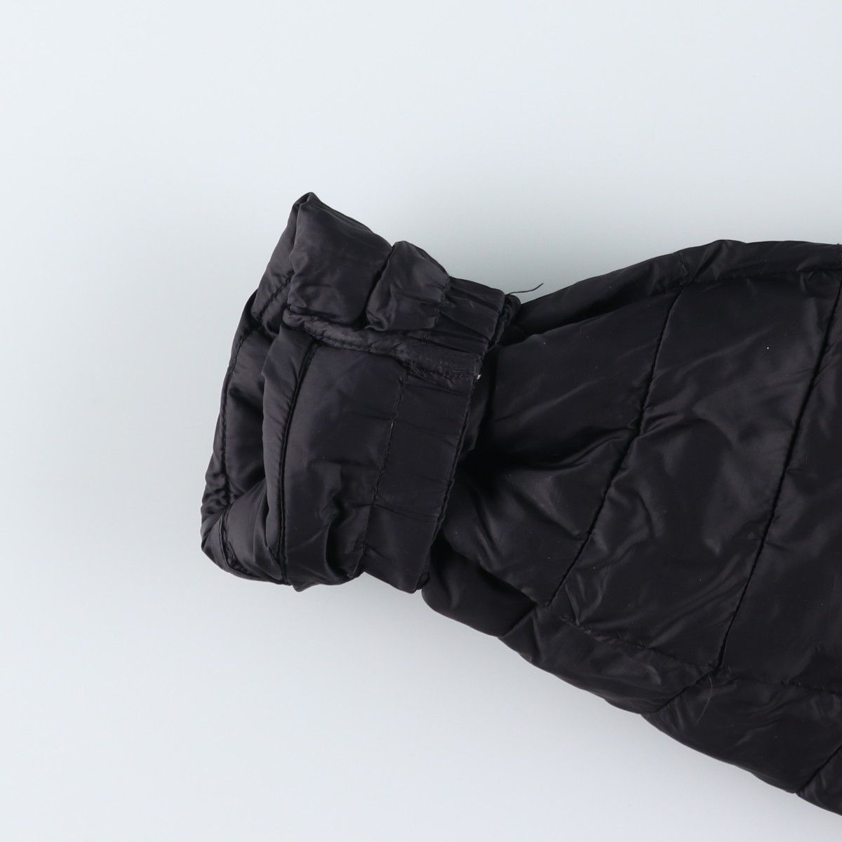 古着 カルバンクライン Calvin klein 中綿ジャケット 良い パファー