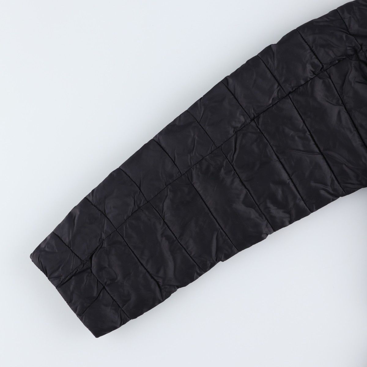 古着 カルバンクライン Calvin klein 中綿ジャケット 良い パファー