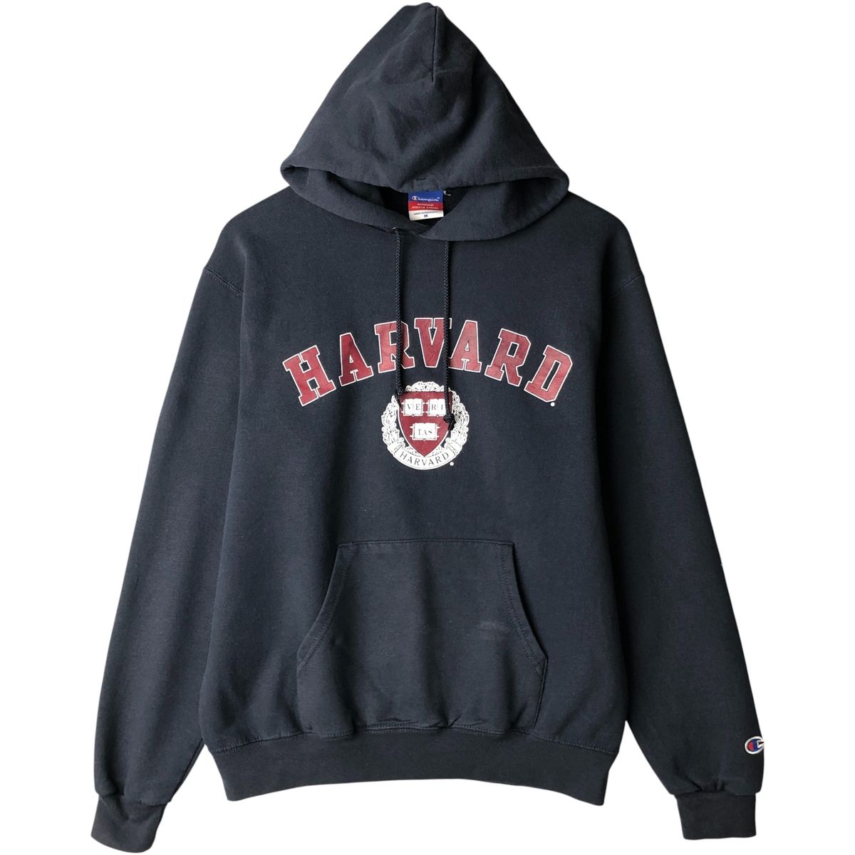 古着 00年代~ チャンピオン Champion AUTHENTIC ATHLETICWEAR HARVARD 