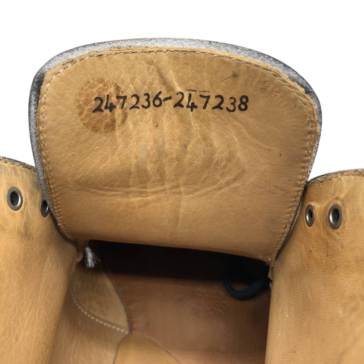 古着 ポールスミス