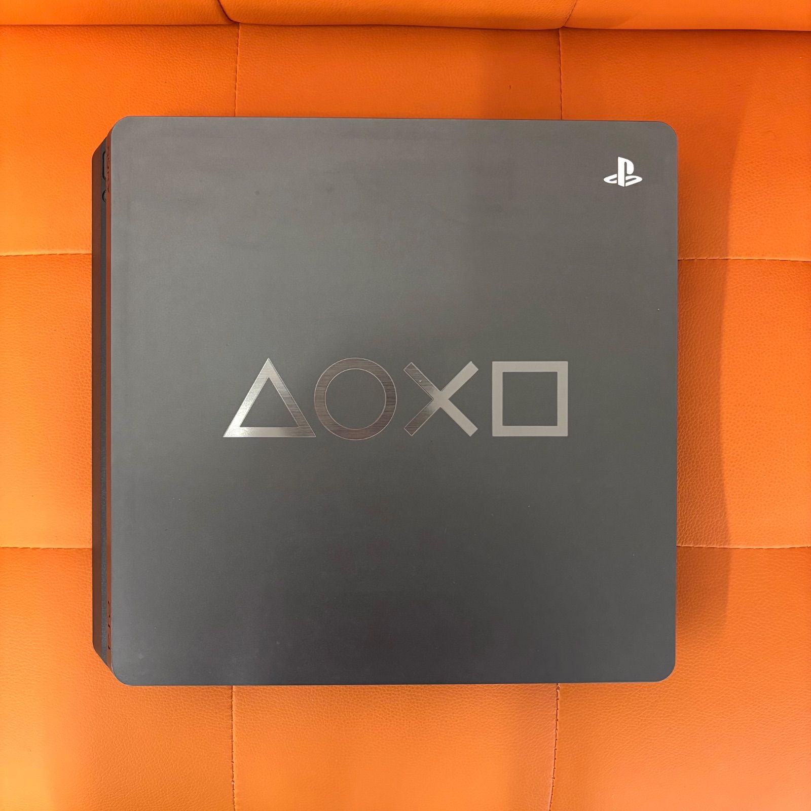 PS 4 Days of Play Limited Edition 1 TB CUH-2200 B