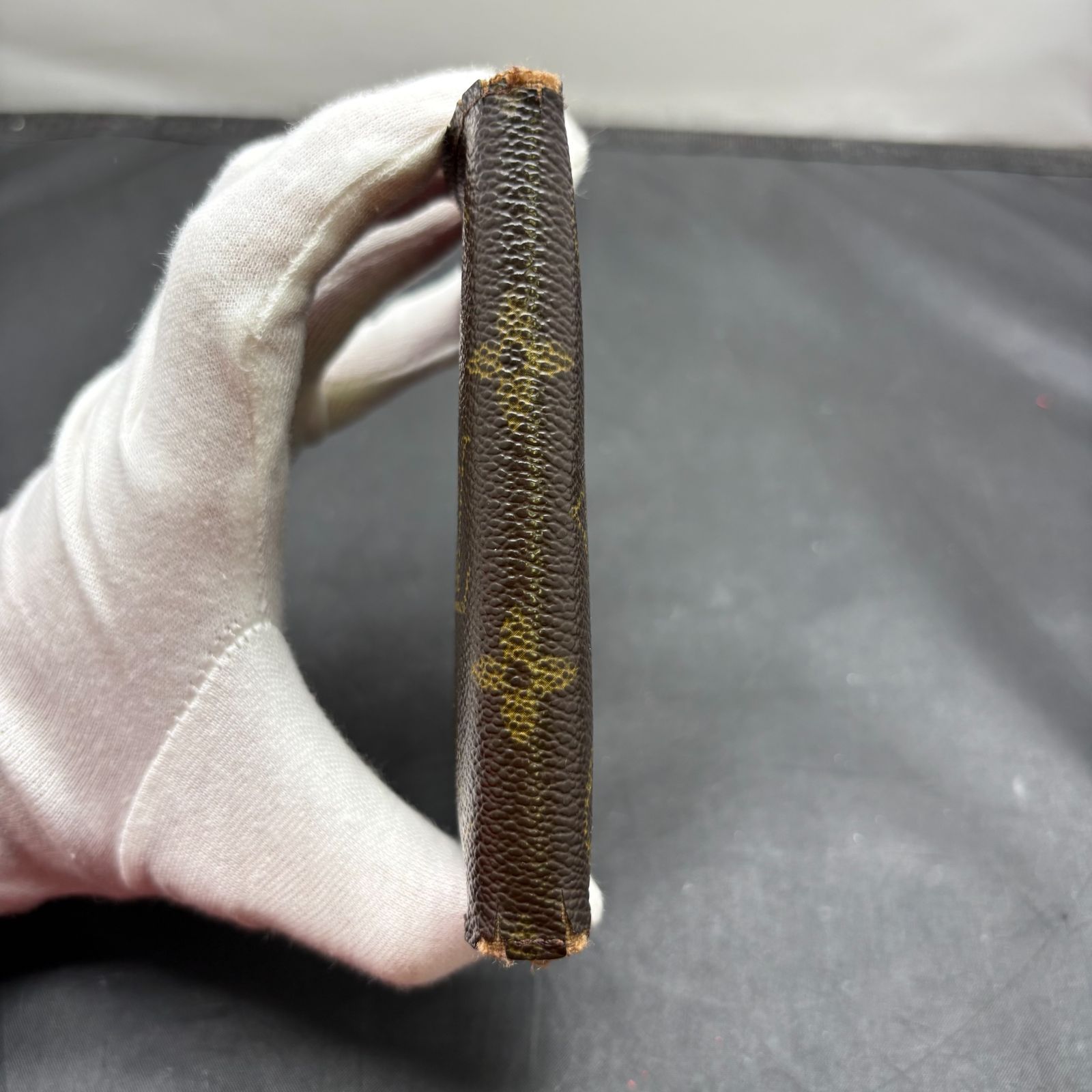 ルイヴィトン モノグラム