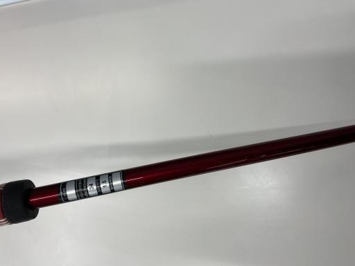 中古】 キャスコ Red 9/9 WB-008 34インチ パター PT オリジナル