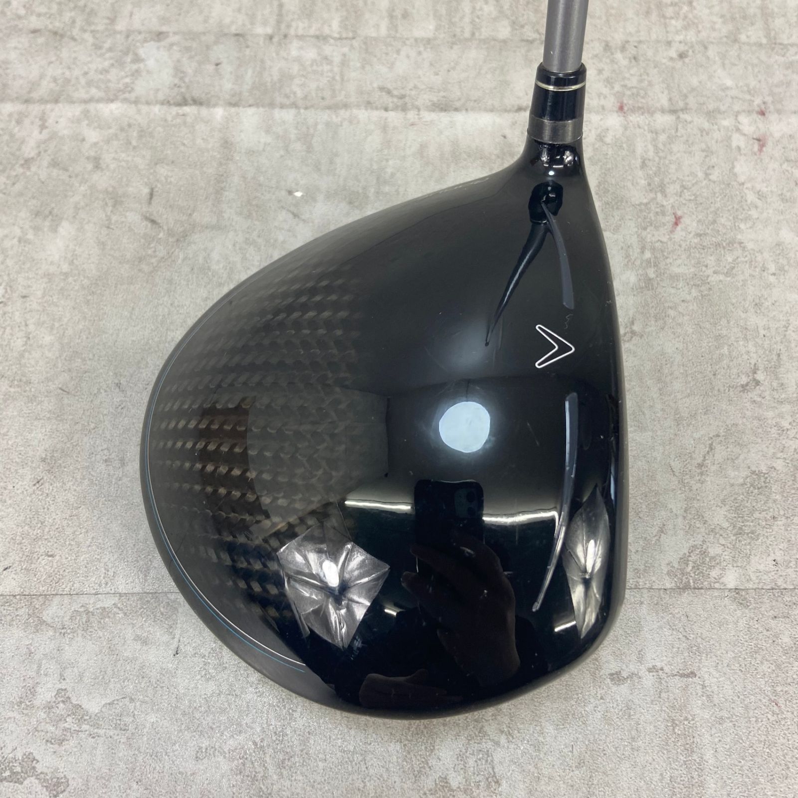 キャロウェイ ローグスター メンズゴルフ ドライバー 10 5° R 右利き用 Callaway ROGUE STAR