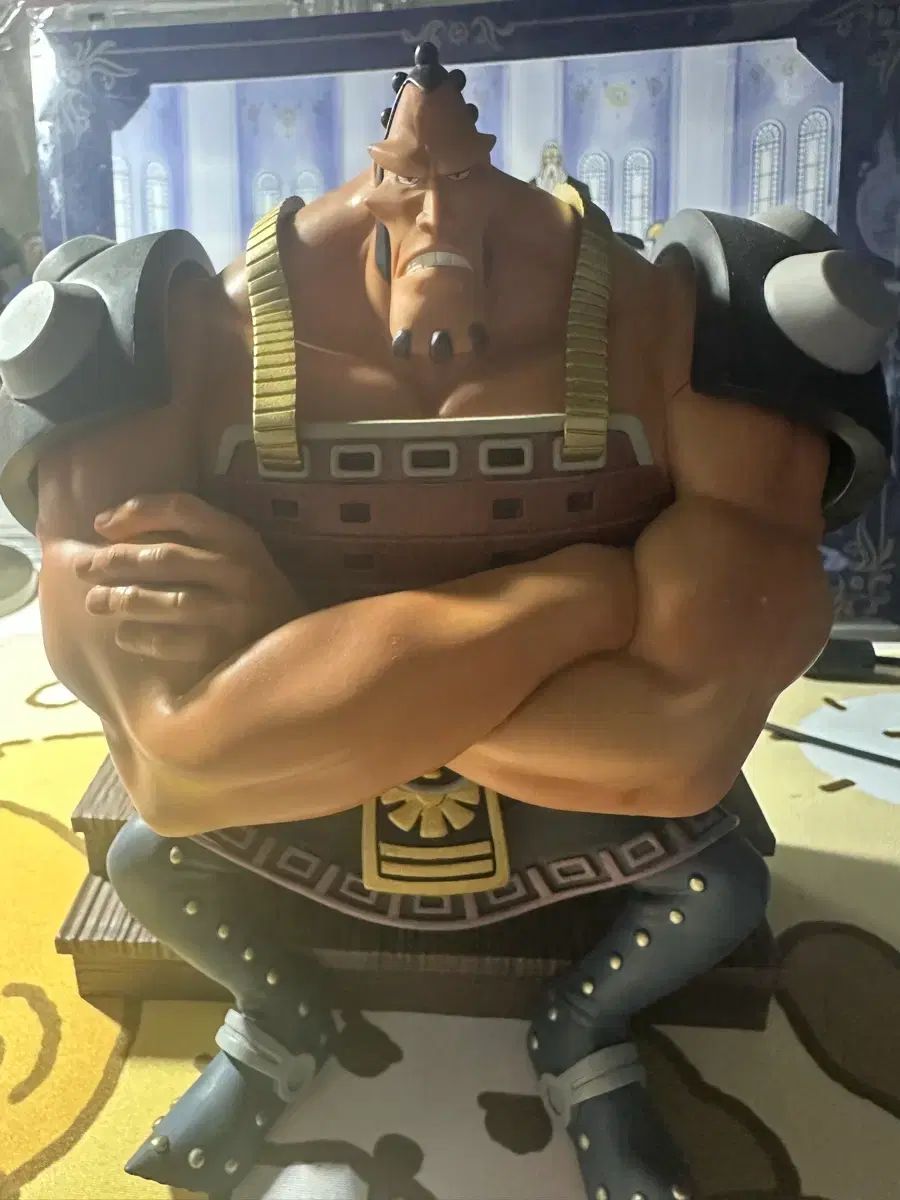 フィギュア 一番くじ