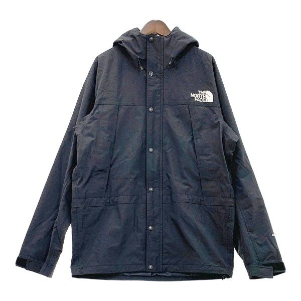 THE NORTH FACE ノースフェイス マウンテンライトジャケット NP11834