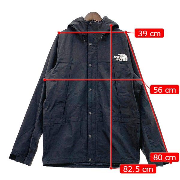 THE NORTH FACE ノースフェイス マウンテンライトジャケット NP11834