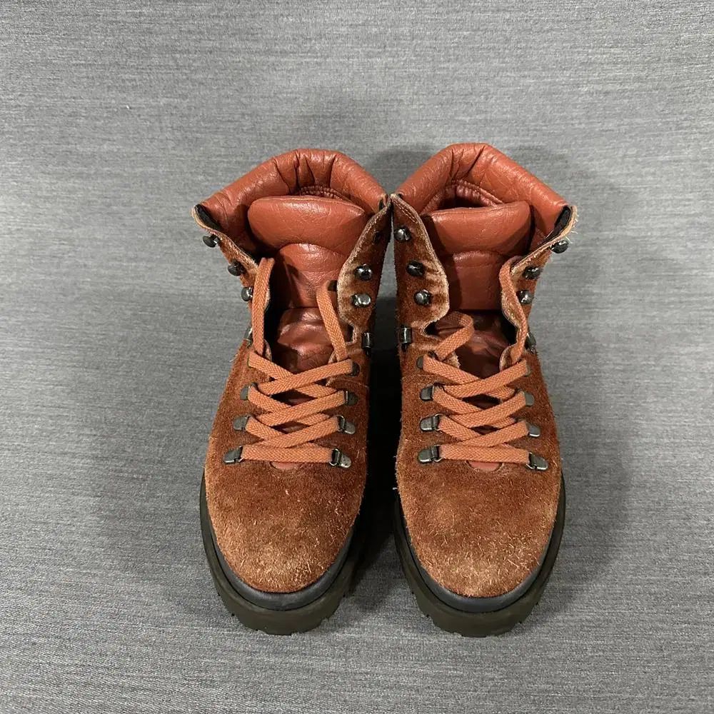 BELLY BUTTON ウォーカーブーツ レディース 230 MM S 1131