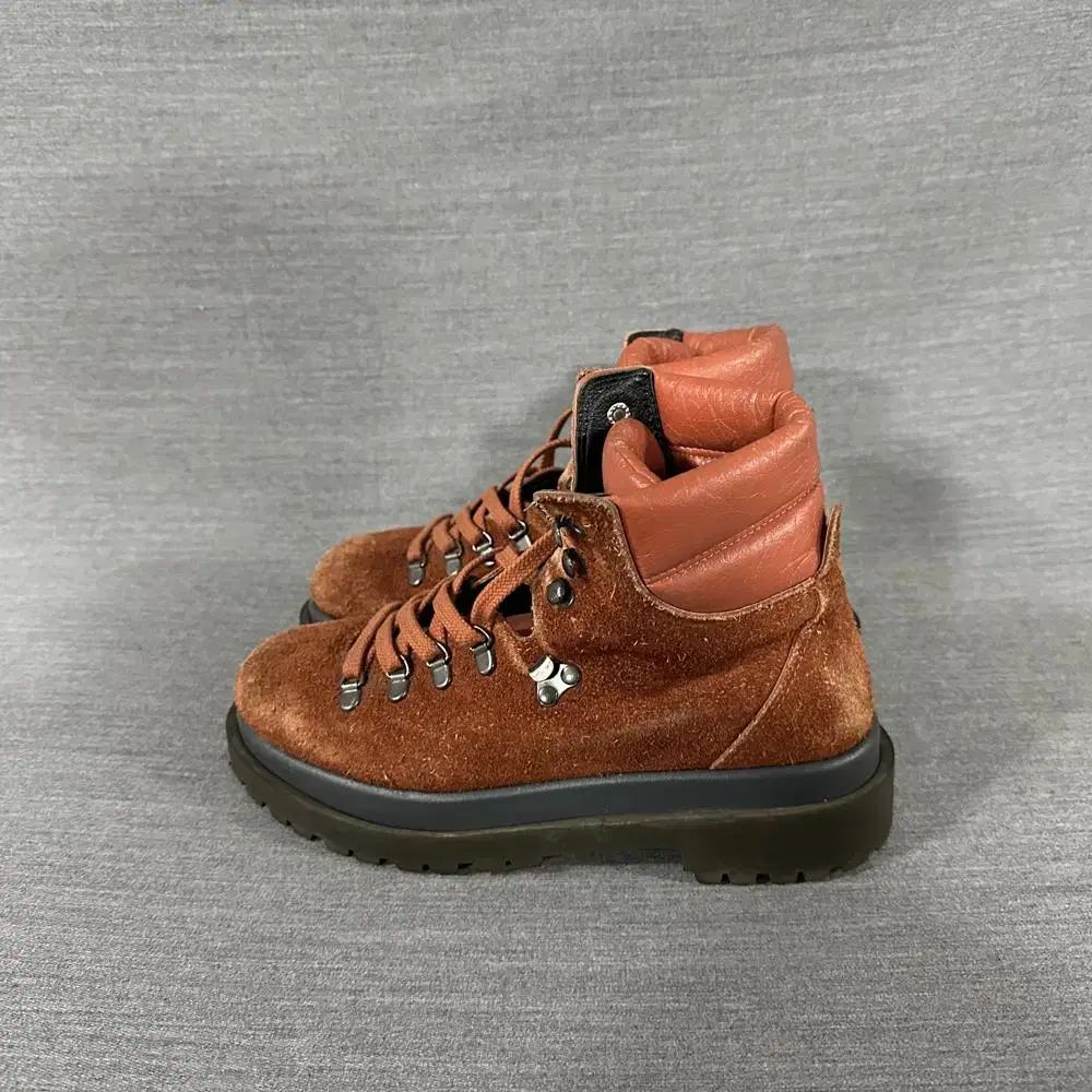 BELLY BUTTON ウォーカーブーツ レディース 230 MM S 1131