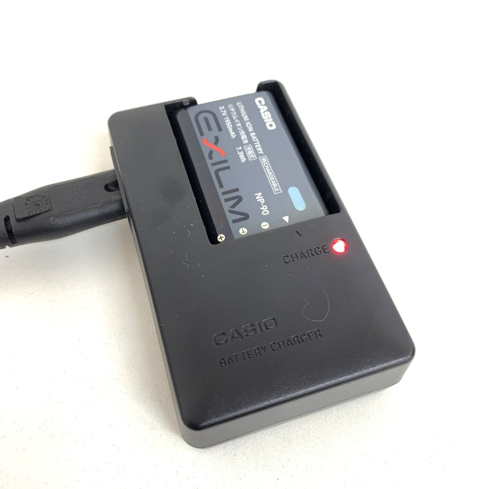 ジャンク品】CASIO EXILIM EX-H10 カシオ エクシリム コンパクト