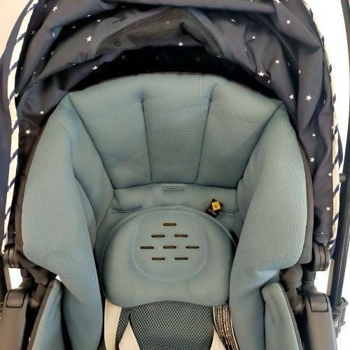 エッグショック