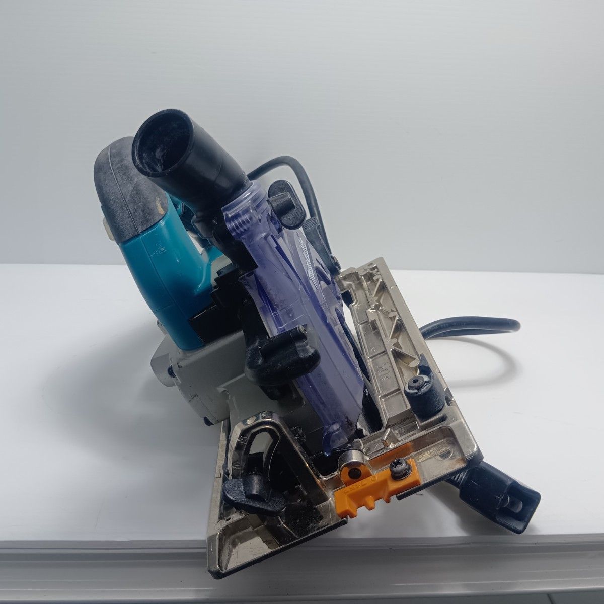  MAKITA マキタ 集じん丸のこ グリーン マルノコ 切断工具 切断機