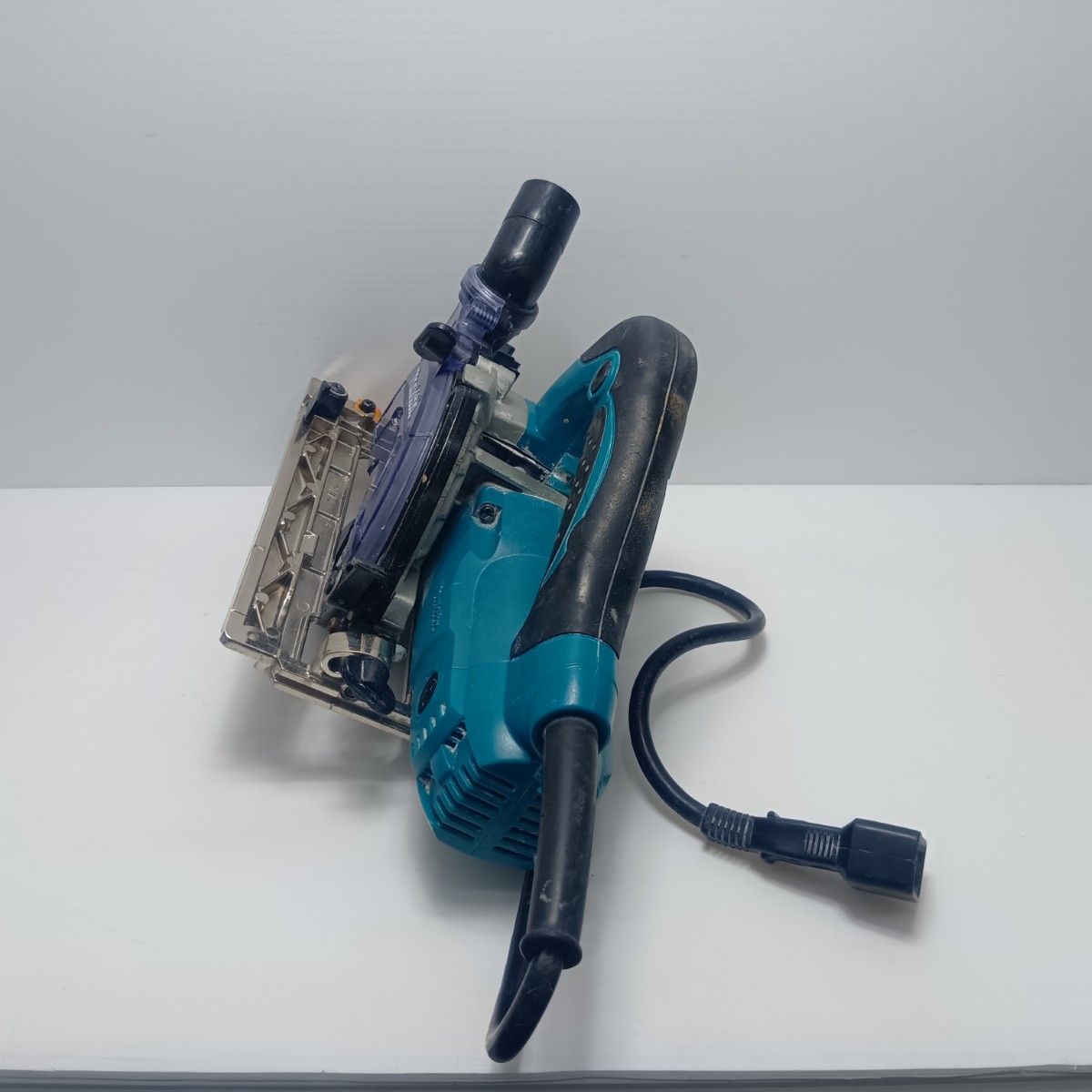 マキタ 集じん丸のこ