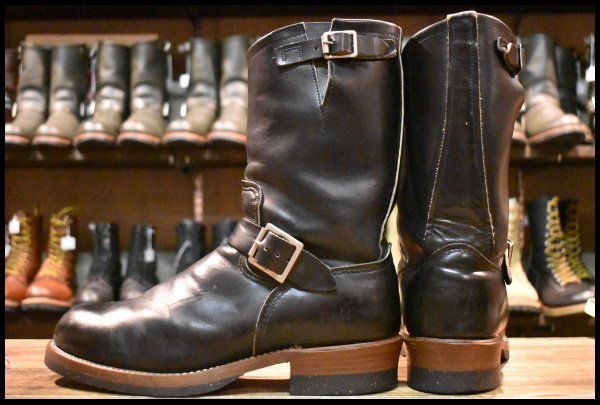 レッドウィング 2268