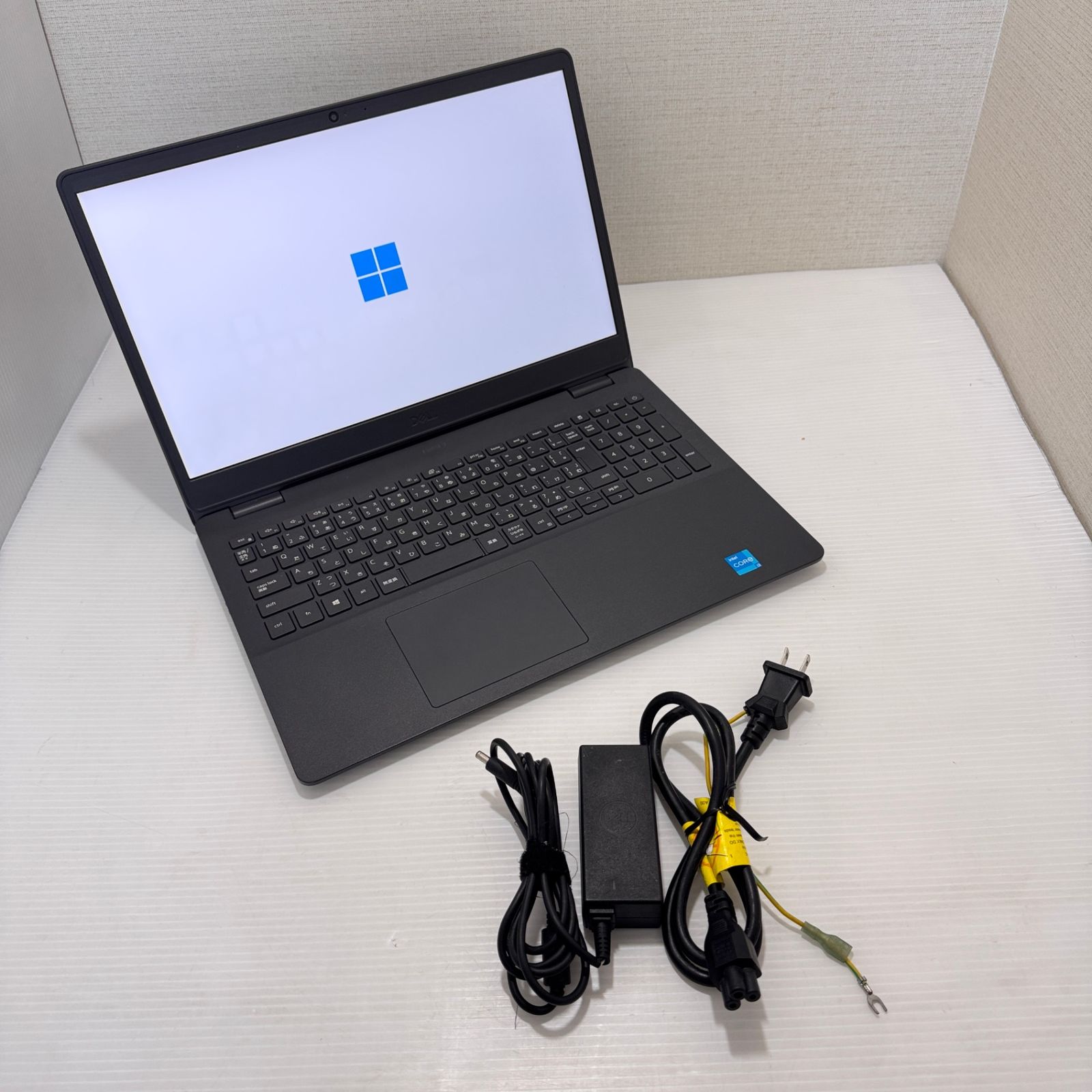 品 DELL ノートPC Vostro 3500 Core i 3 1115 G 4 RAM 8 GB Windows 11 Home