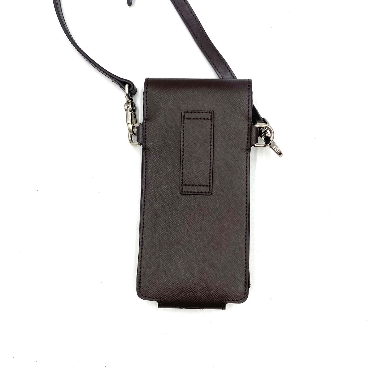 Vivienne Westwood ショルダーバッグ 斜め掛け ブラック オーブ