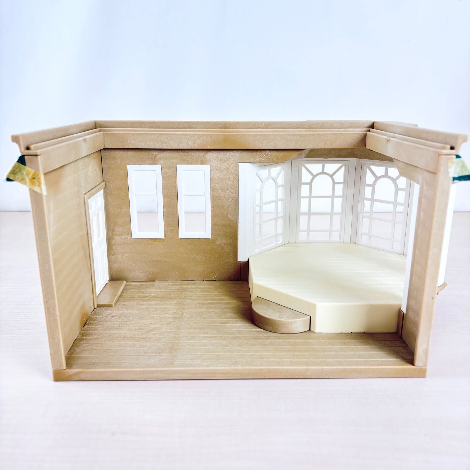 シルバニアファミリー 木もれ日のお部屋