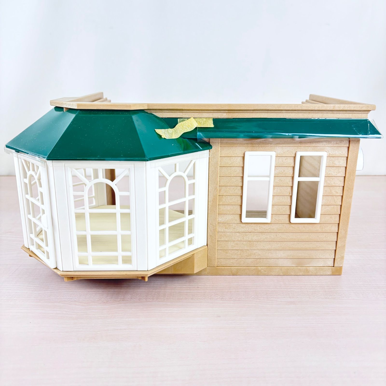 シルバニアファミリー 木もれ日のお部屋 ハ-25