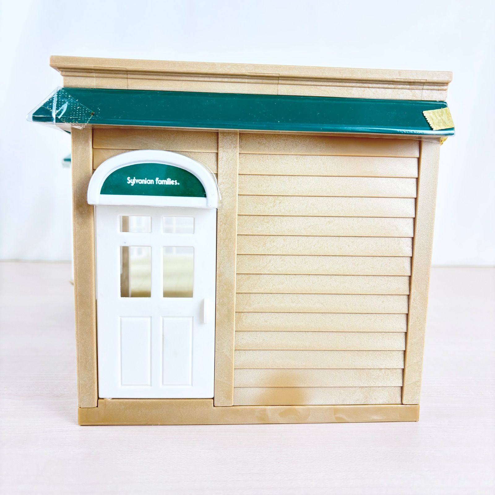 シルバニアファミリー