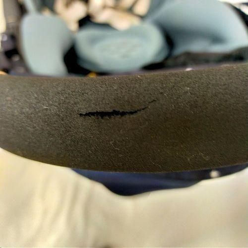 エッグショック