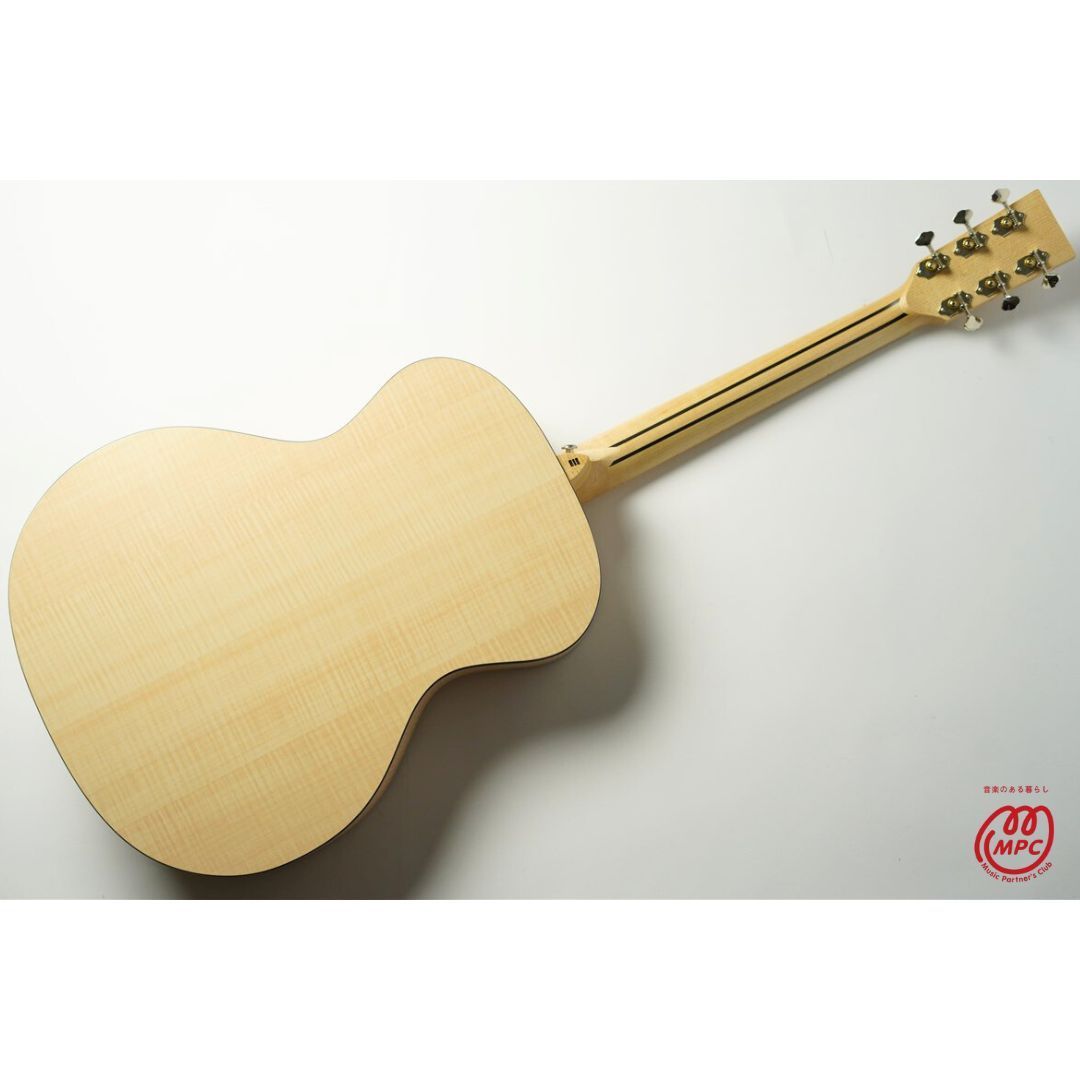 NAGI GUITARS kuro shiro アコースティックギター アコギ クラシック