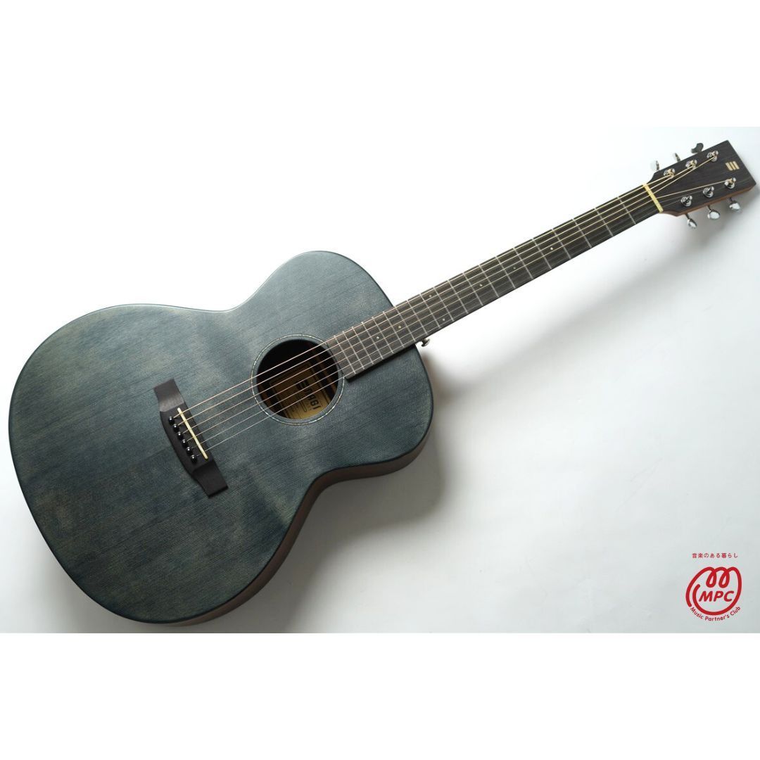 NAGI GUITARS kuro shiro アコースティックギター アコギ クラシック