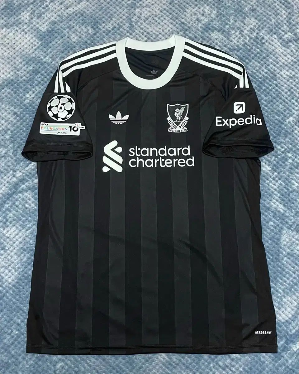 リヴァプール 25 26 サード ゴールキーパー ママ르ダシュヴィリ