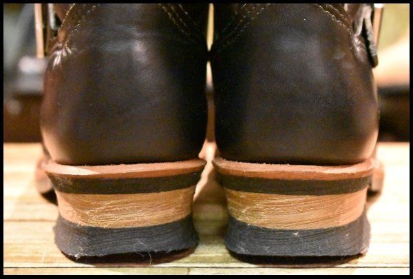 プルオン ブーツ