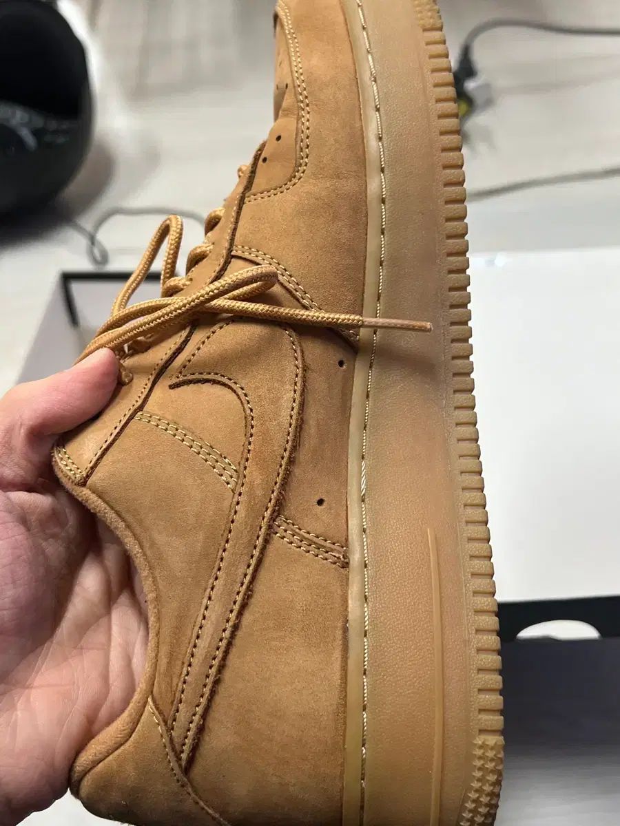 エアフォース シュプリーム