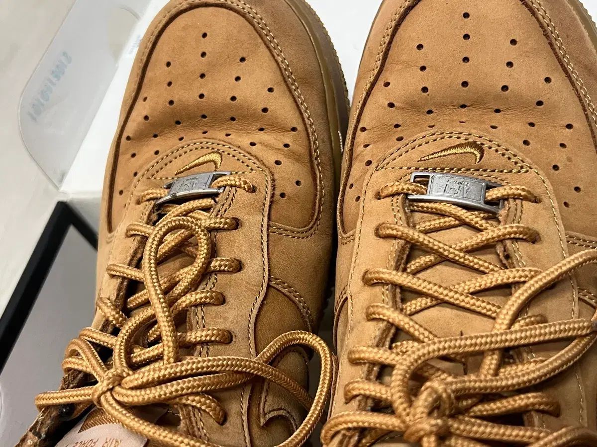  ナイキ エアフォース シュプリーム テンジャン 280 シューズ(男性用) バスケットボール