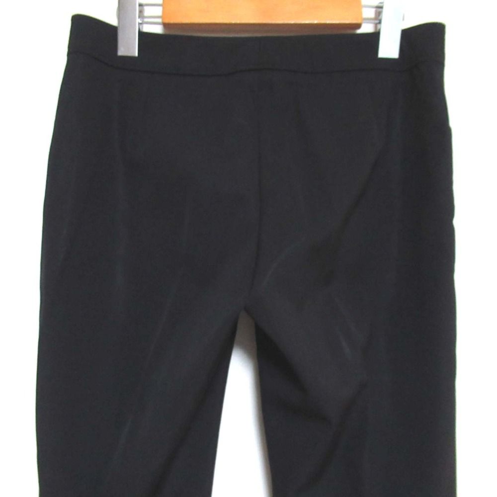 GUCCI フレアパンツ　スラックス サイズ46　トムフォード期 グッチ 1996年 トムフォード期 フレア スラックス パンツ ブラック 40