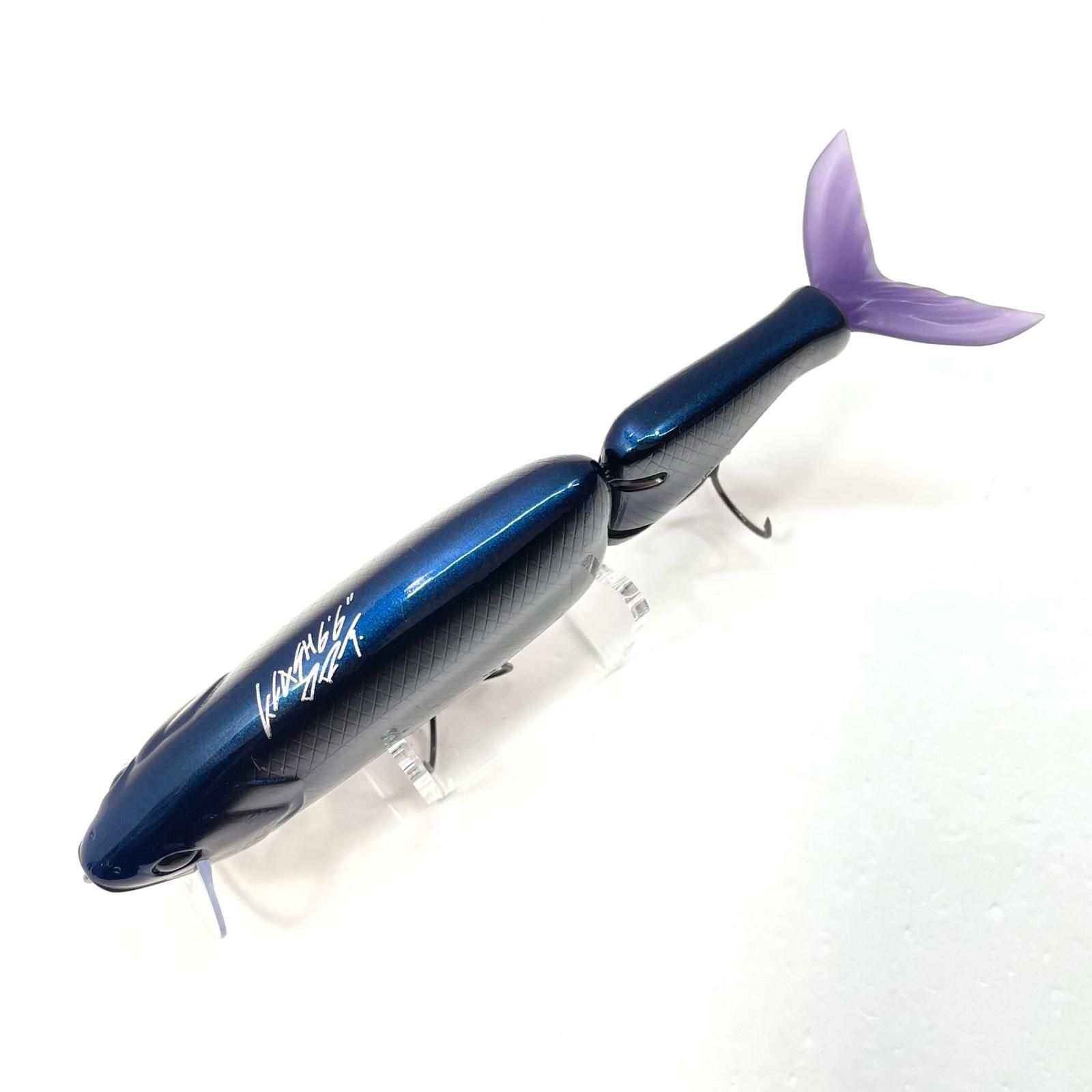 尾張小牧店】 DRT | ディビジョンレーベルタックルズ ルアー TiNY