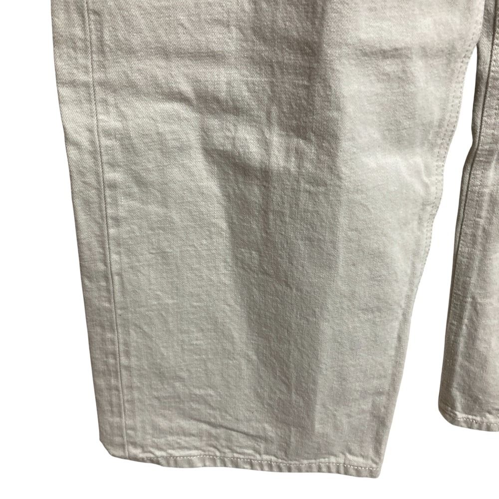 美品 MARGARET HOWELL EDWIN マーガレットハウエル エドウィン 20周年