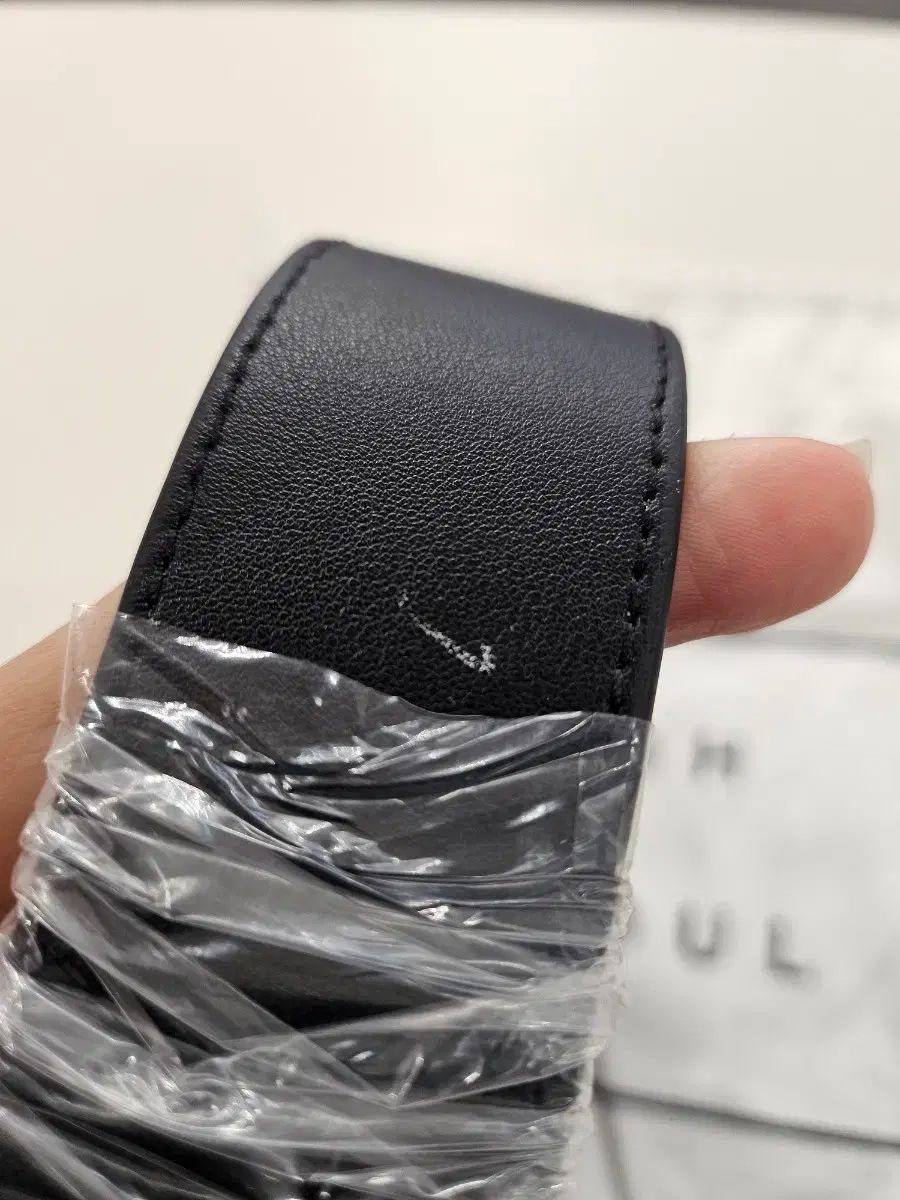 ローソウル Cutly