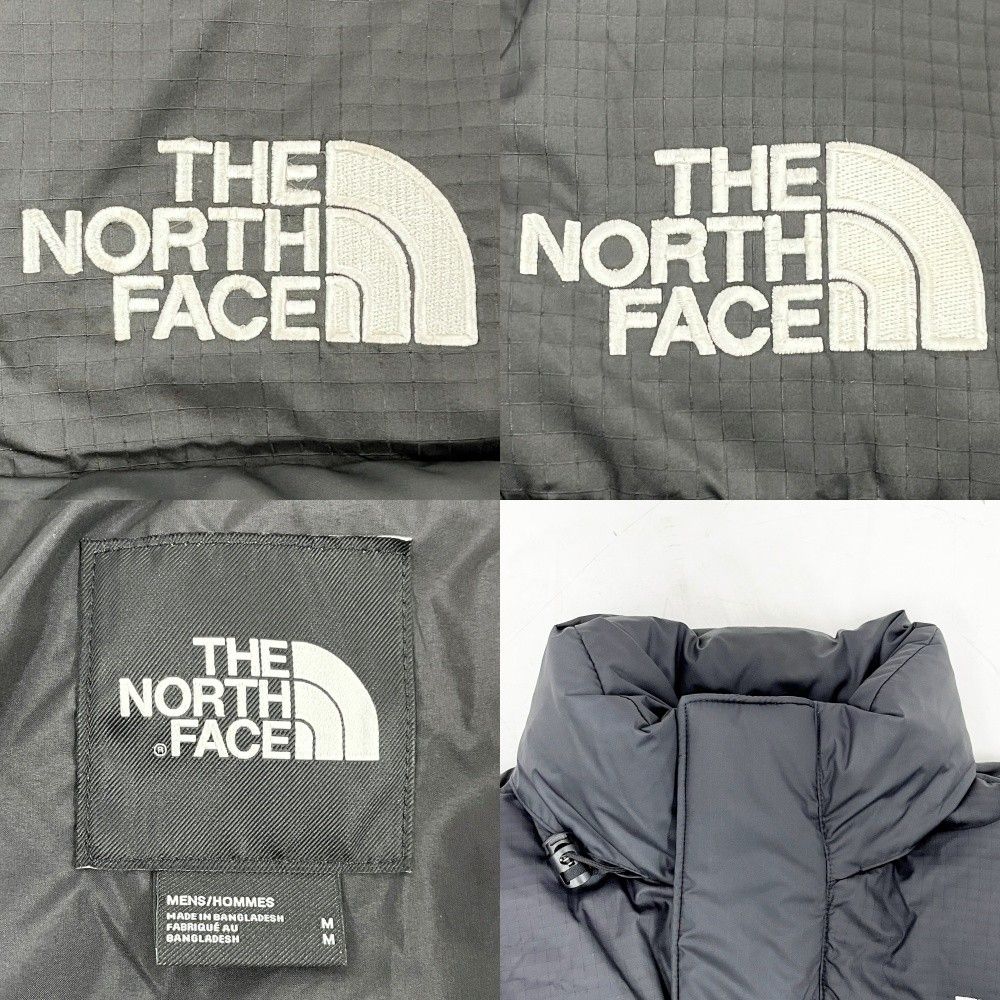 ◇◇THE NORTH FACE ザノースフェイス ダウンジャケット Mサイズ