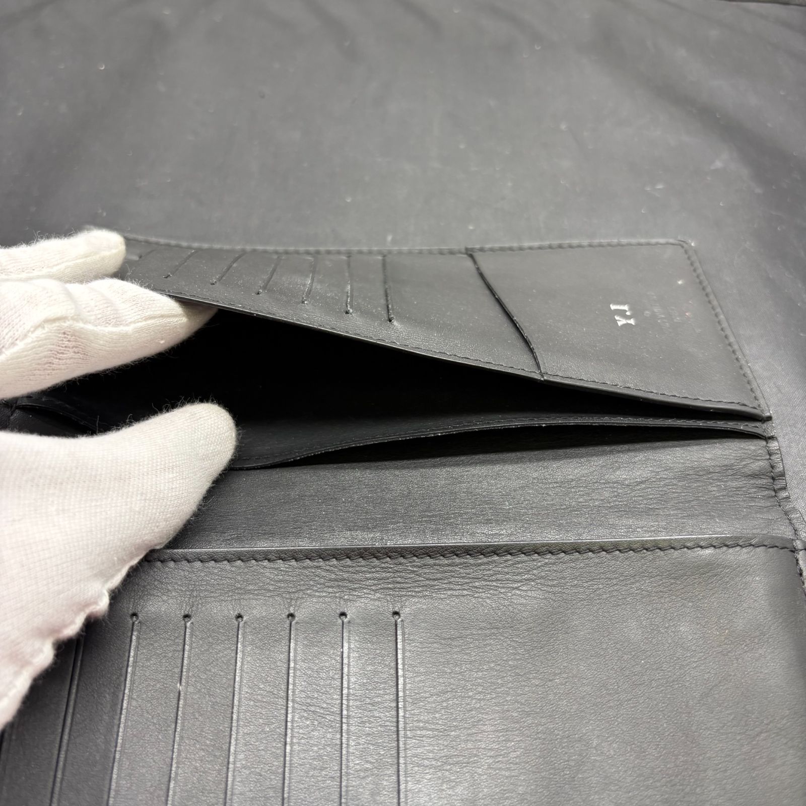 ダミエアンフィニ ブラザ