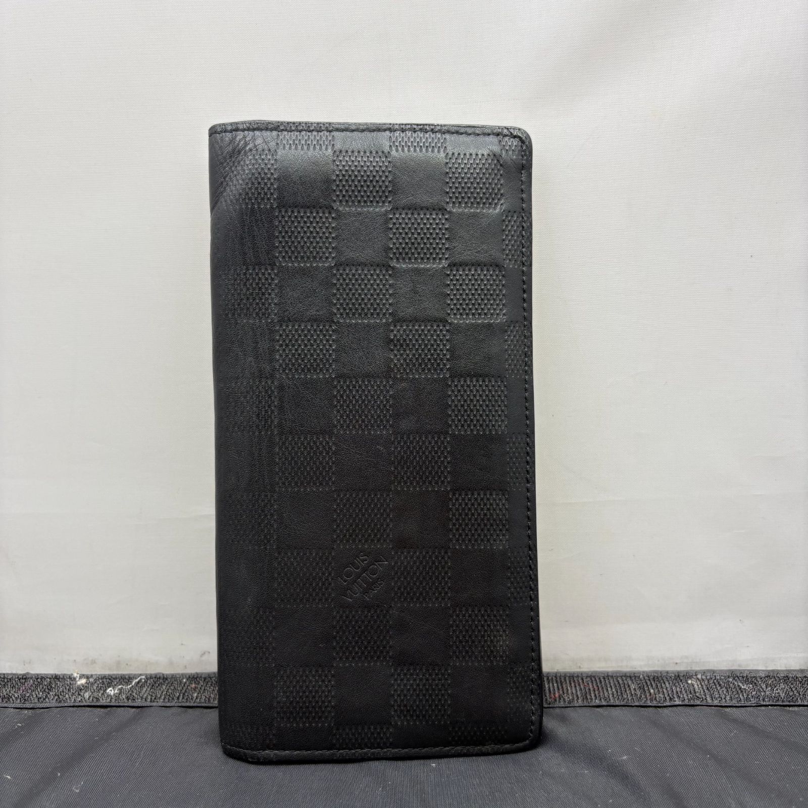 ルイヴィトン ダミエアンフィニ ブラザ