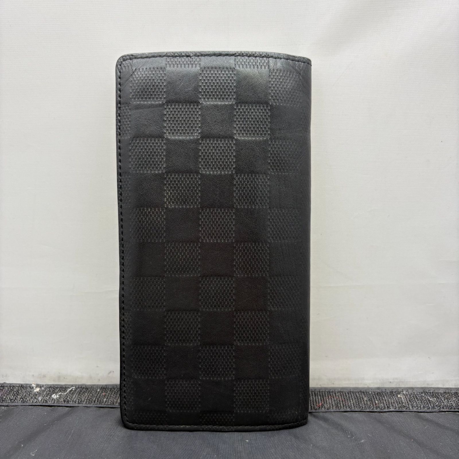 ルイヴィトン ダミエアンフィニ ブラザ