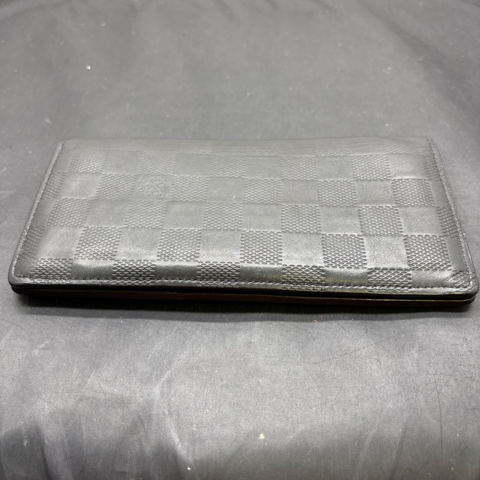 ルイヴィトン ダミエアンフィニ