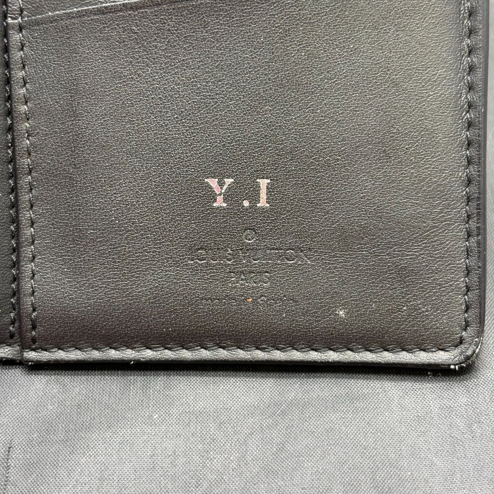 ルイヴィトン ダミエアンフィニ