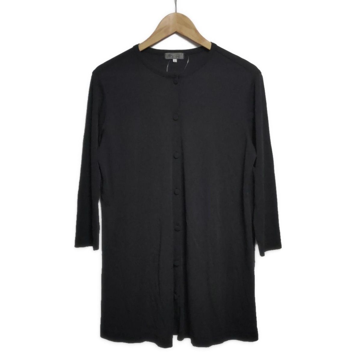 TOKUKO 1er VOL(トクコ・プルミエヴォル) カーディガン サイズ9 M